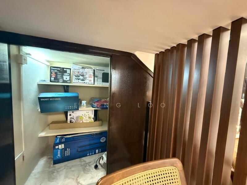 Ukay Perdana untuk Untuk Dijual - RM 2,400,000, Mac 2026 - Interior - PropertyGuru.com.my