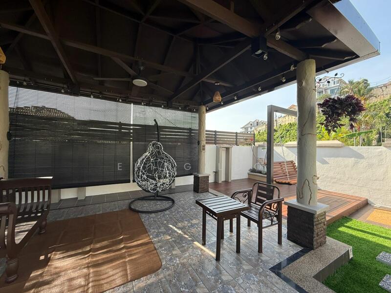 Ukay Perdana untuk Untuk Dijual - RM 2,400,000, Mac 2026 - Exterior - PropertyGuru.com.my