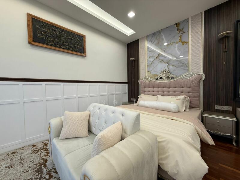 Ukay Perdana untuk Untuk Dijual - RM 2,400,000, Mac 2026 - Bedroom - PropertyGuru.com.my