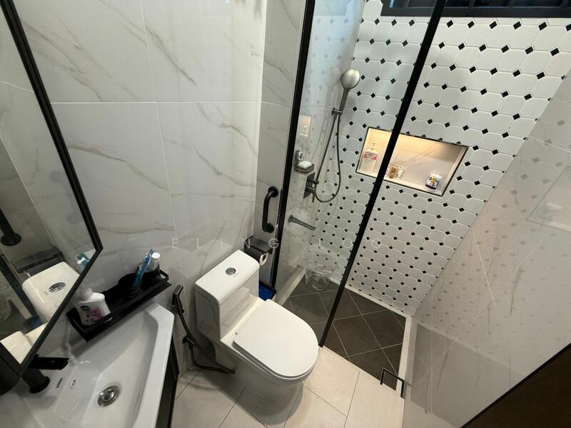 Ukay Perdana untuk Untuk Dijual - RM 2,400,000, Mac 2026 - Bathroom - PropertyGuru.com.my