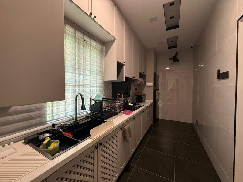 Ukay Perdana untuk Untuk Dijual - RM 2,400,000, Mac 2026 - Kitchen - PropertyGuru.com.my