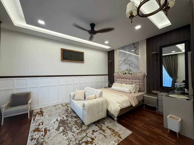 Ukay Perdana untuk Untuk Dijual - RM 2,400,000, Mac 2026 - Bedroom - PropertyGuru.com.my