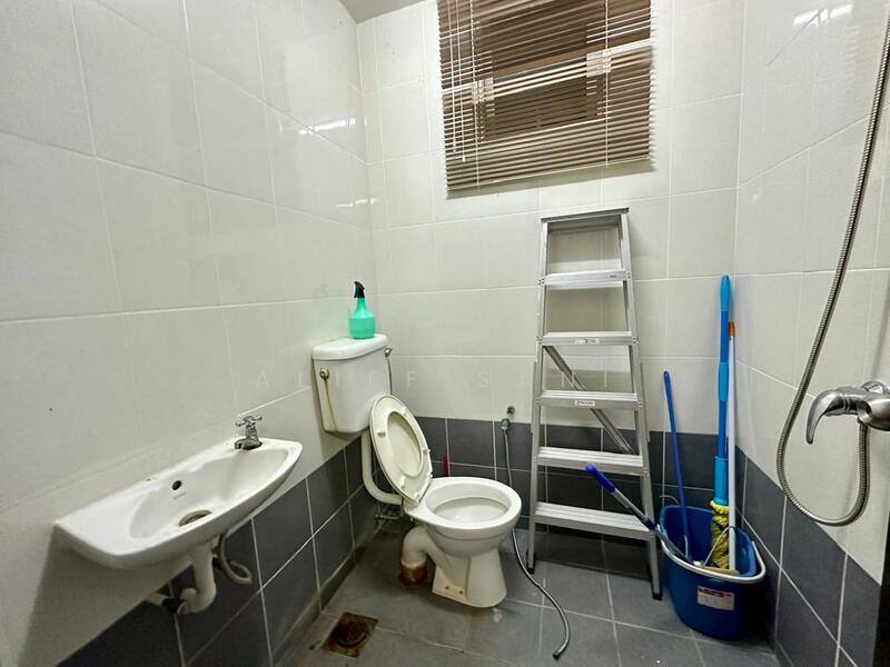 For Sale - Kemensah Mewah