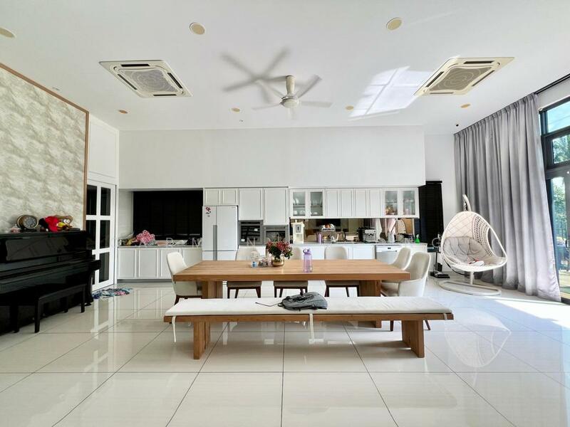 Bungalow for Sale in Horizon Hills (Iskandar Puteri (Nusajaya)) - Carmen Cheong - Living Room - PropertyGuru.com.my