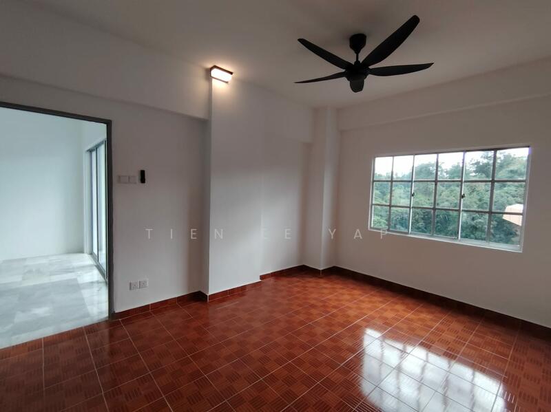 Apartment for Sale at Le Chateau 2 - Tien Ee Yap - PropertyGuru.com.my