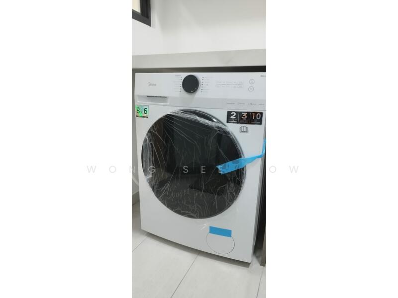 Service Residence for Rent at Sunway Belfield - Wong See How - PropertyGuru.com.my