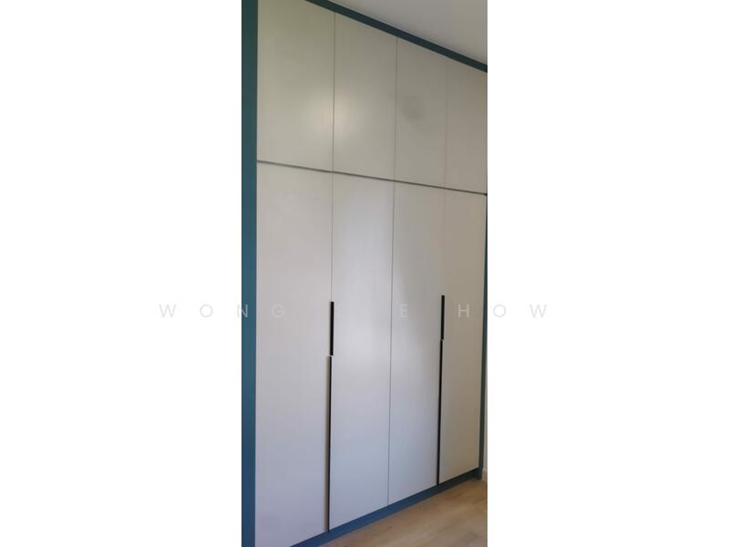 Service Residence for Rent at Sunway Belfield - Wong See How - Interior - PropertyGuru.com.my