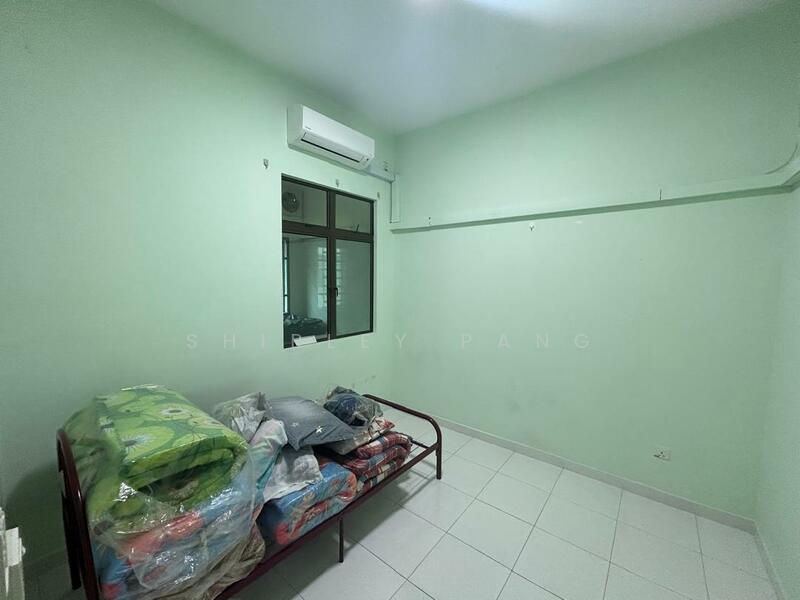 2-storey Terraced House for Rent in Iskandar Puteri (Nusajaya) (Johor) - Shirley Pang - Bedroom - PropertyGuru.com.my