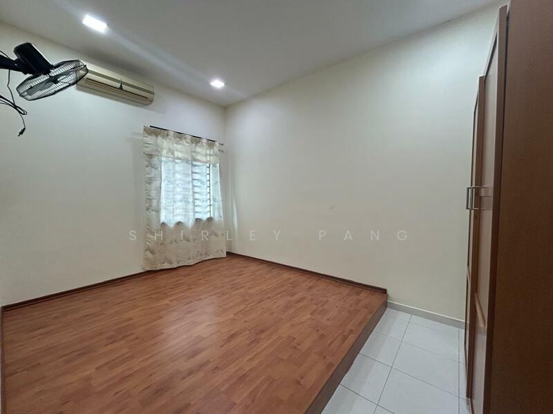 2-storey Terraced House for Rent in Iskandar Puteri (Nusajaya) (Johor) - Shirley Pang - Bedroom - PropertyGuru.com.my