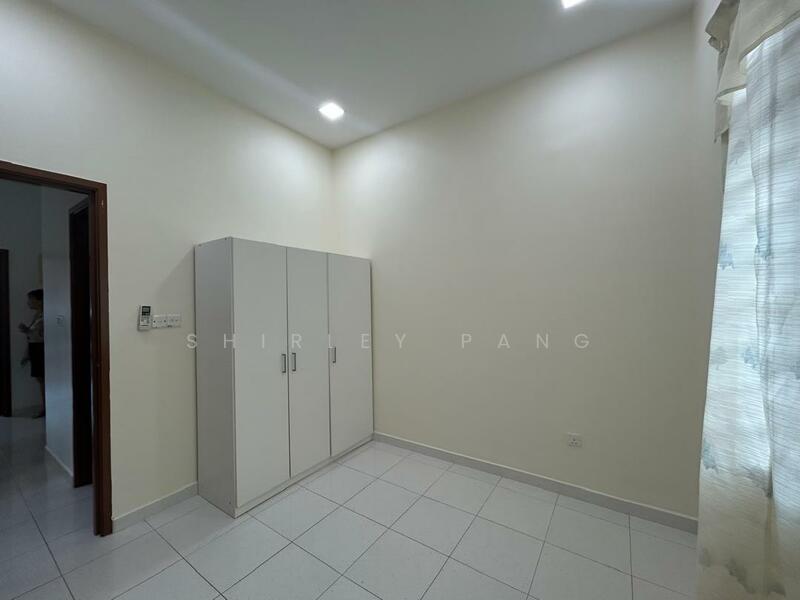 2-storey Terraced House for Rent in Iskandar Puteri (Nusajaya) (Johor) - Shirley Pang - Bedroom - PropertyGuru.com.my