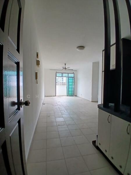 Lake View Suites untuk Untuk Dijual - RM 328,000, Feb 2026 - Living Room - PropertyGuru.com.my