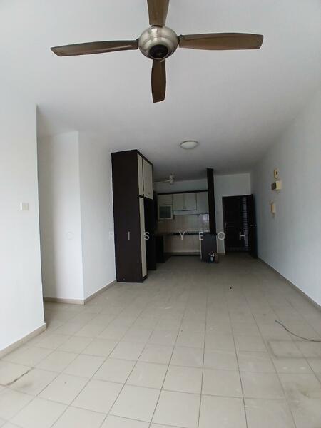 Lake View Suites untuk Untuk Dijual - RM 328,000, Feb 2026 - Kitchen - PropertyGuru.com.my