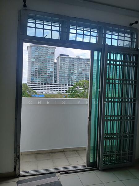 Lake View Suites untuk Untuk Dijual - RM 328,000, Feb 2026 - Balcony - PropertyGuru.com.my
