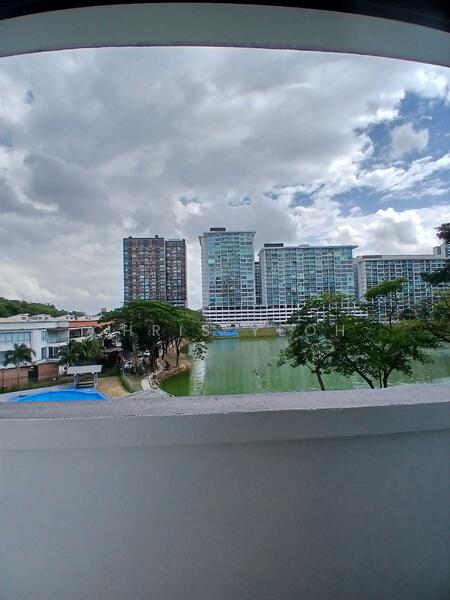 Lake View Suites untuk Untuk Dijual - RM 328,000, Feb 2026 - Exterior - PropertyGuru.com.my