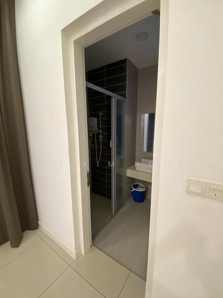Le Pavillion untuk Untuk Disewa - RM 2,300 /bulan, Feb 2026 - Bathroom - PropertyGuru.com.my