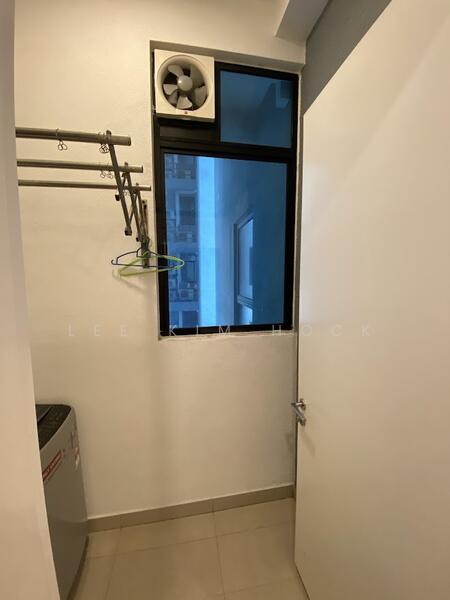 Le Pavillion untuk Untuk Disewa - RM 2,300 /bulan, Feb 2026 - Interior - PropertyGuru.com.my