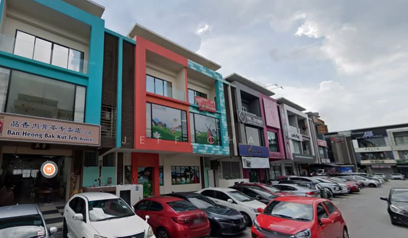 Shop for Rent in Bandar Mahkota Cheras (Cheras) - Jeff Chan - PropertyGuru.com.my