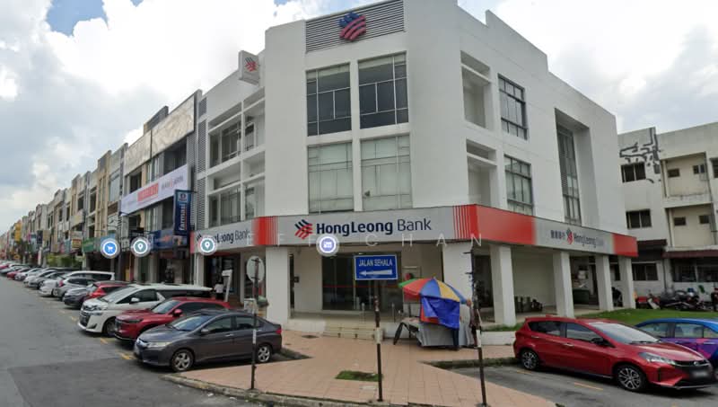 Shop for Rent in Bandar Mahkota Cheras (Cheras) - Jeff Chan - Exterior - PropertyGuru.com.my