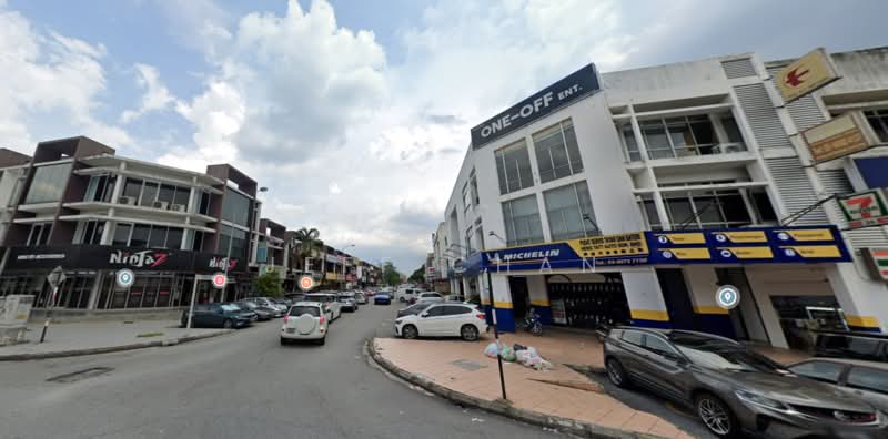 Shop for Rent in Bandar Mahkota Cheras (Cheras) - Jeff Chan - Exterior - PropertyGuru.com.my