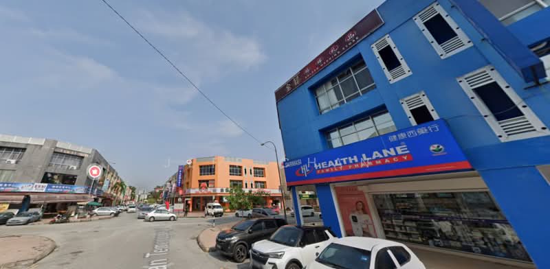 Shop for Rent in Bandar Mahkota Cheras (Cheras) - Jeff Chan - Exterior - PropertyGuru.com.my