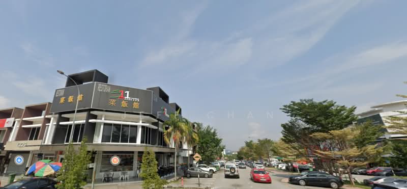 Shop for Rent in Bandar Mahkota Cheras (Cheras) - Jeff Chan - Exterior - PropertyGuru.com.my