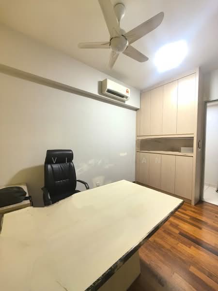 Kediaman Servis untuk Dijual di Impiria Residensi Bukit Tinggi Klang - Vivan Tan - Study - PropertyGuru.com.my