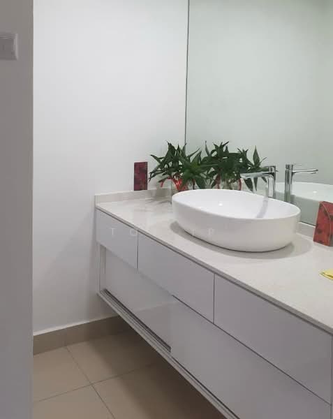 3-storey Terraced House for Sale in Taman Desa Seputeh (Seputeh) - Tom Ip - Bathroom - PropertyGuru.com.my