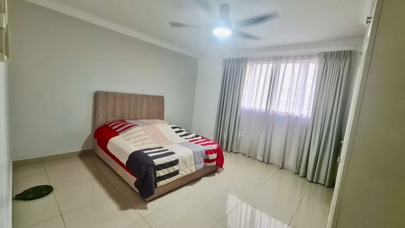3-storey Terraced House for Sale in Taman Desa Seputeh (Seputeh) - Tom Ip - Bedroom - PropertyGuru.com.my