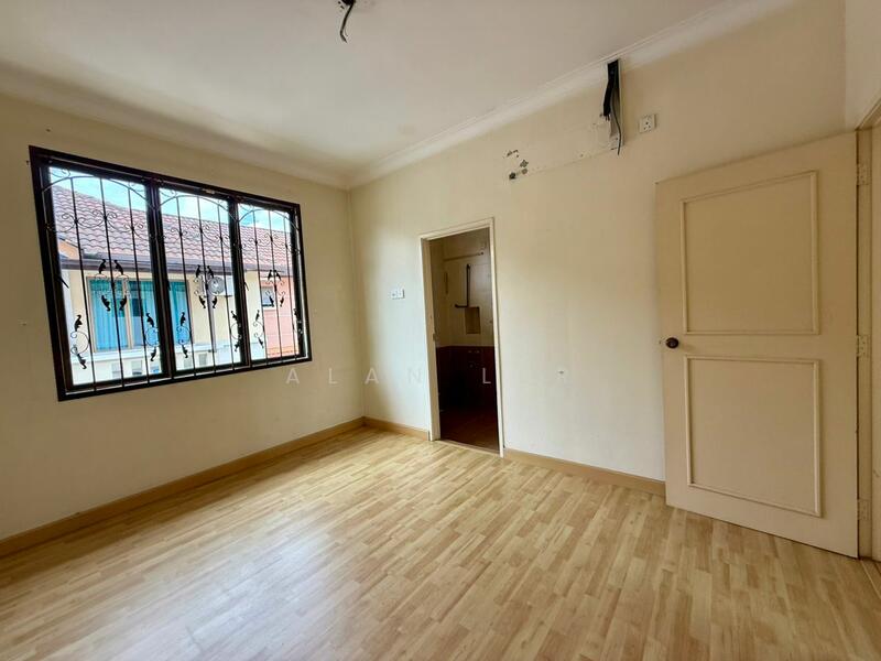 Link Bungalow for Sale in Austin Perdana (Tebrau) - Alan Ler - PropertyGuru.com.my