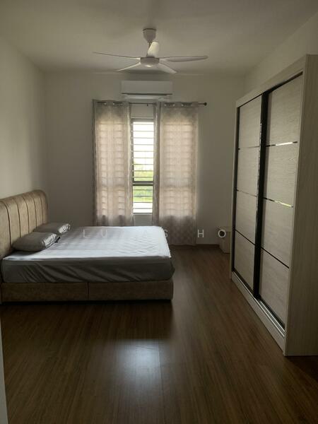 Zentro Residences Serviced Apartment untuk Untuk Disewa - RM 2,450 /bulan, Feb 2026 - Bedroom - PropertyGuru.com.my