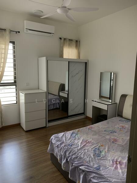 Zentro Residences Serviced Apartment untuk Untuk Disewa - RM 2,450 /bulan, Feb 2026 - Bedroom - PropertyGuru.com.my