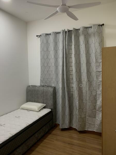 Zentro Residences Serviced Apartment untuk Untuk Disewa - RM 2,450 /bulan, Feb 2026 - PropertyGuru.com.my