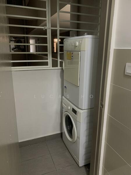 Zentro Residences Serviced Apartment untuk Untuk Disewa - RM 2,450 /bulan, Feb 2026 - PropertyGuru.com.my