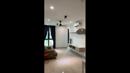 Service Residence for Rent at H2O Residences - Abby Woo - PropertyGuru.com.my