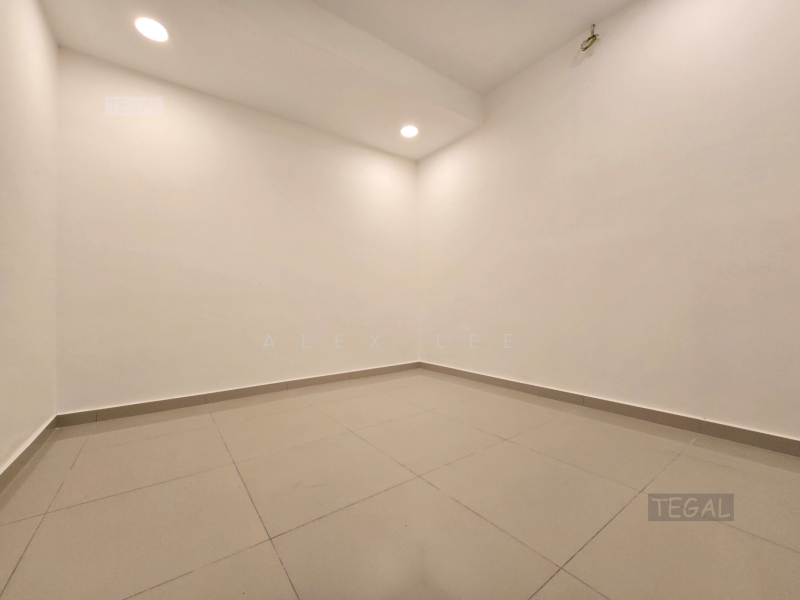 1-storey Terraced House for Sale in Klang (Selangor) - Alex Lee - Interior - PropertyGuru.com.my