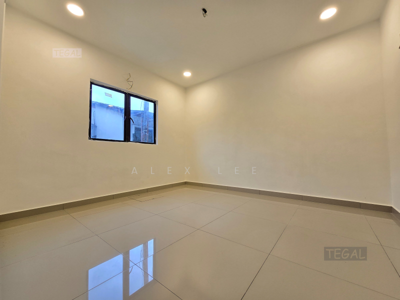 1-storey Terraced House for Sale in Klang (Selangor) - Alex Lee - Interior - PropertyGuru.com.my