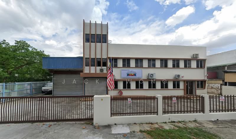 Factory for Rent in Subang Jaya (Selangor) - Jacky Wong - Exterior - PropertyGuru.com.my
