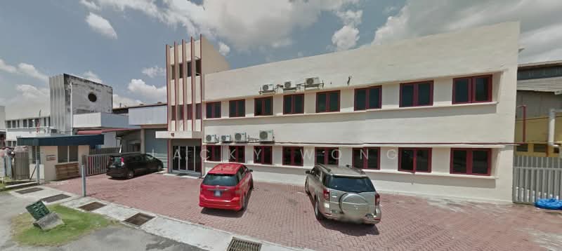 Factory for Rent in Subang Jaya (Selangor) - Jacky Wong - Exterior - PropertyGuru.com.my
