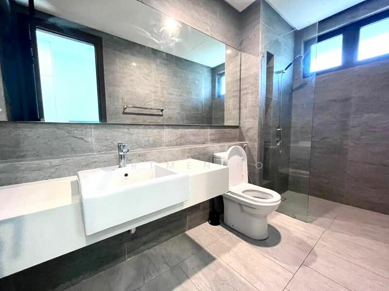Condominium for Rent at Alila2 - Ertmen Ho - Bathroom - PropertyGuru.com.my