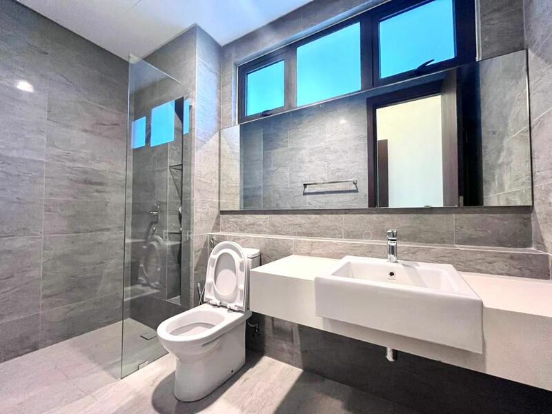 Condominium for Rent at Alila2 - Ertmen Ho - Bathroom - PropertyGuru.com.my