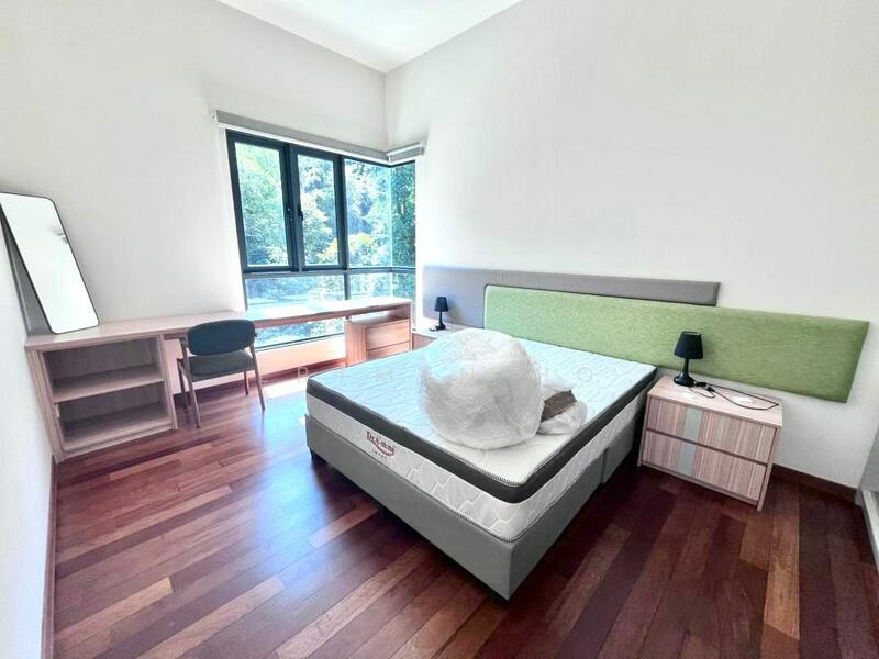 Condominium for Rent at Alila2 - Ertmen Ho - Bedroom - PropertyGuru.com.my