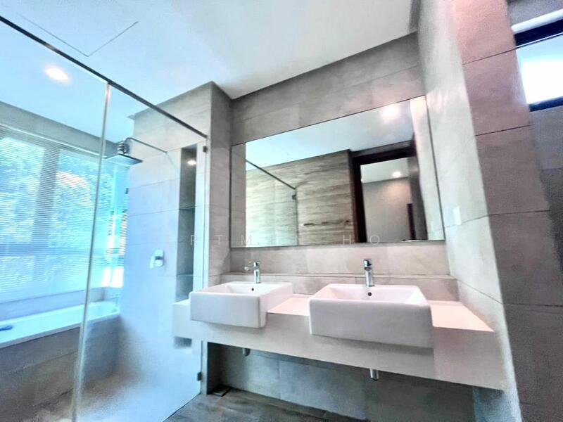 Condominium for Rent at Alila2 - Ertmen Ho - Bathroom - PropertyGuru.com.my