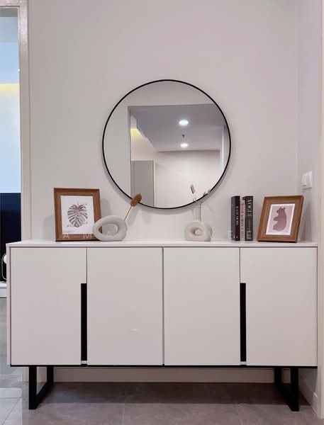 Service Residence for Sale at Ooak Serviced Apartments @ Kiara 163 - Amanda Wee - Interior - PropertyGuru.com.my