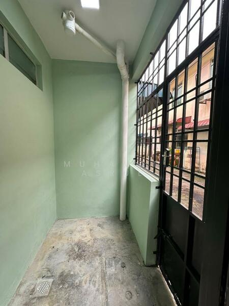 2-storey Terraced House for Sale in Taman Bestari Indah (Ulu Tiram) - Muhamad Asrul - Exterior - PropertyGuru.com.my