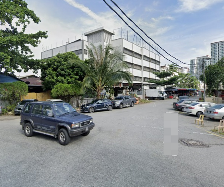 Industrial Land for Sale in Setapak (Kuala Lumpur) - Benjamin Lai - Exterior - PropertyGuru.com.my