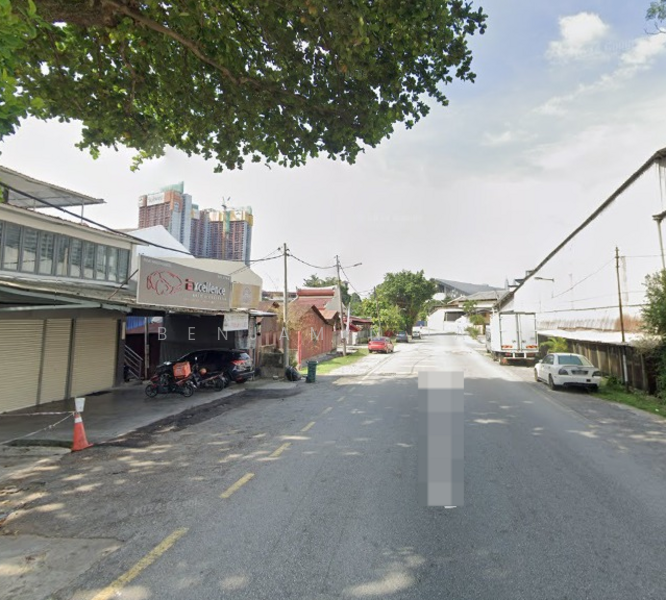 Industrial Land for Sale in Setapak (Kuala Lumpur) - Benjamin Lai - Exterior - PropertyGuru.com.my