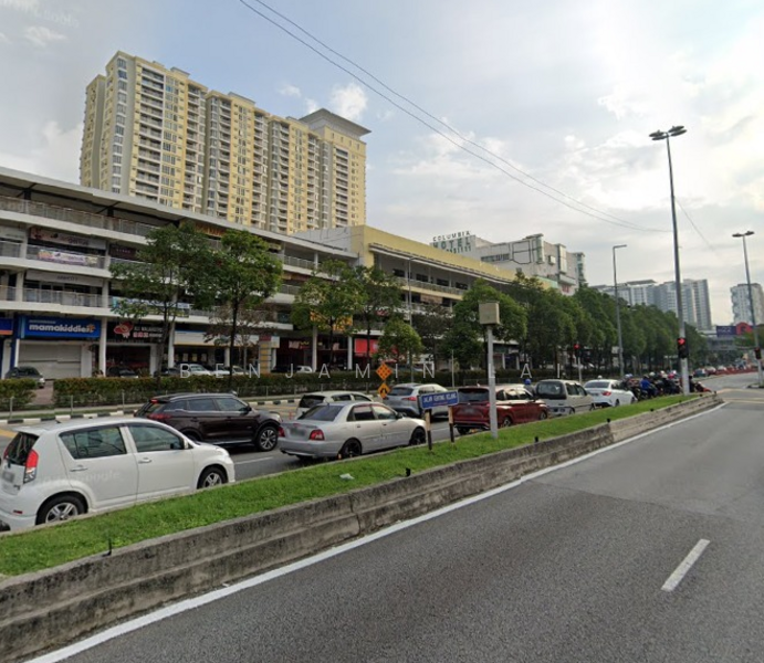 Industrial Land for Sale in Setapak (Kuala Lumpur) - Benjamin Lai - PropertyGuru.com.my
