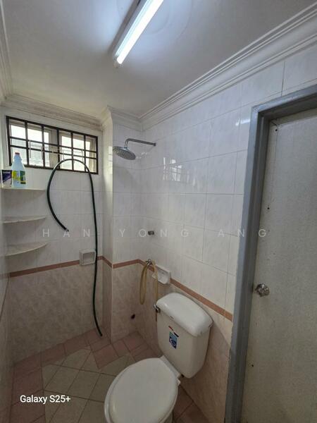 2-storey Terraced House for Sale in Taman Seri Orkid (Skudai) - Han Yong Ang - Bathroom - PropertyGuru.com.my