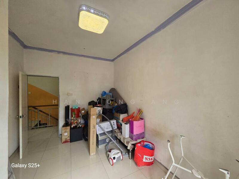 2-storey Terraced House for Sale in Taman Seri Orkid (Skudai) - Han Yong Ang - Interior - PropertyGuru.com.my