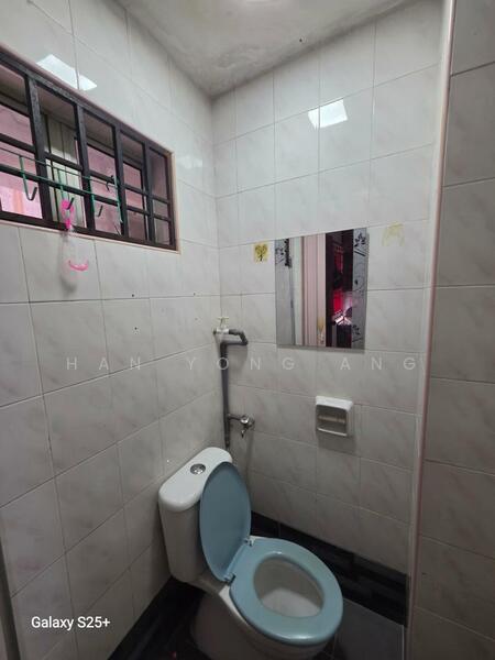 2-storey Terraced House for Sale in Taman Seri Orkid (Skudai) - Han Yong Ang - Bathroom - PropertyGuru.com.my